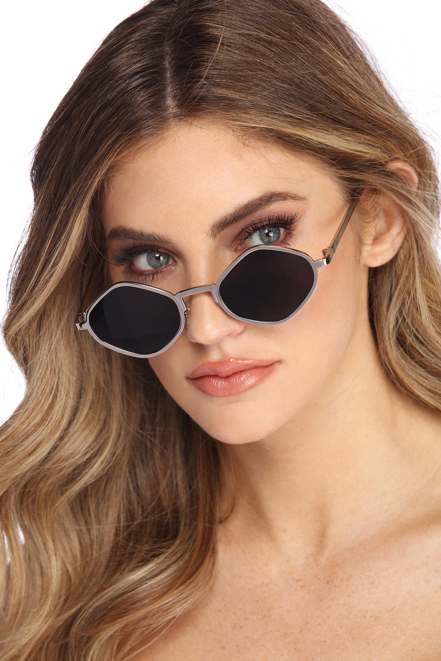 All The Shade Sunglasses