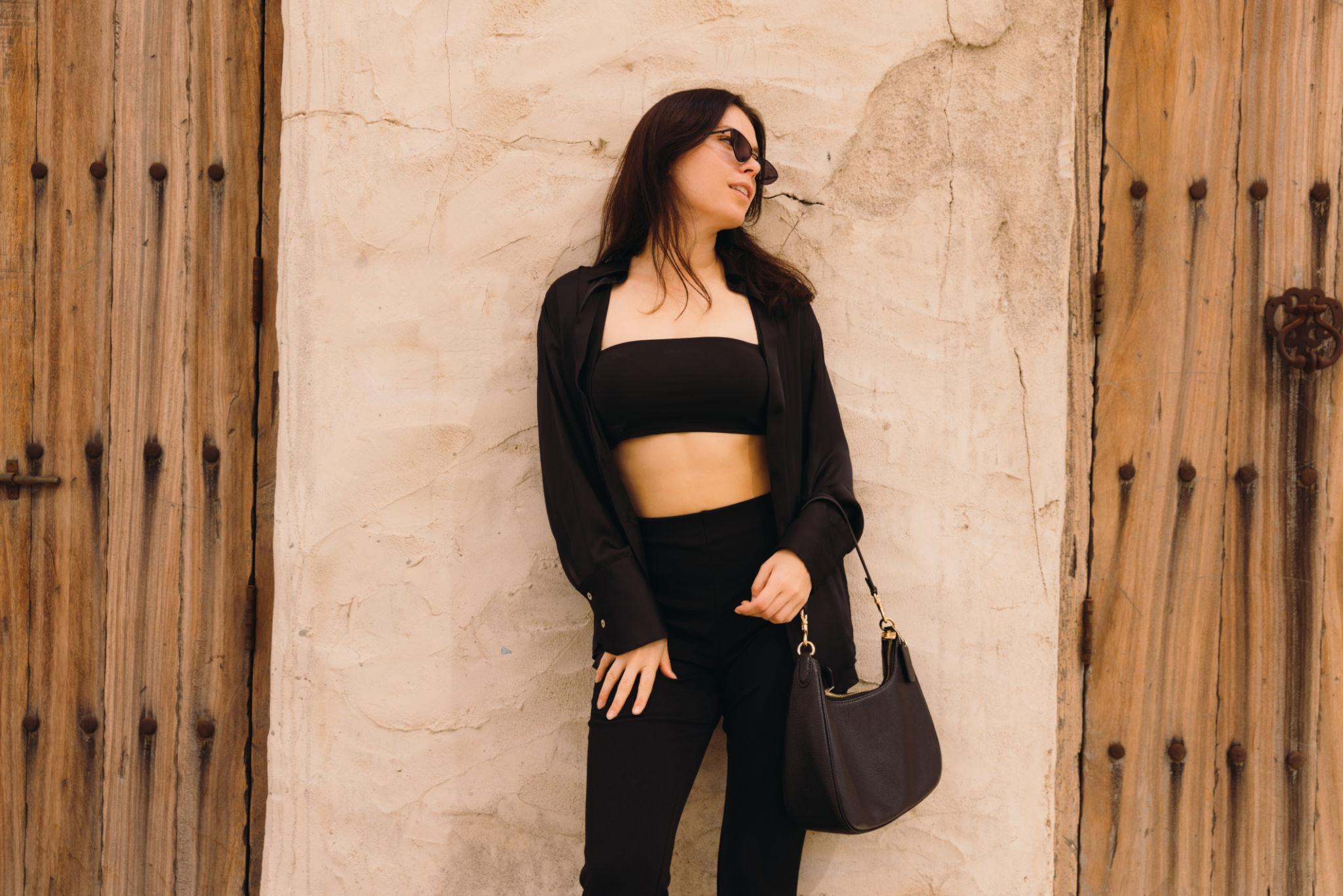 See the World in Style